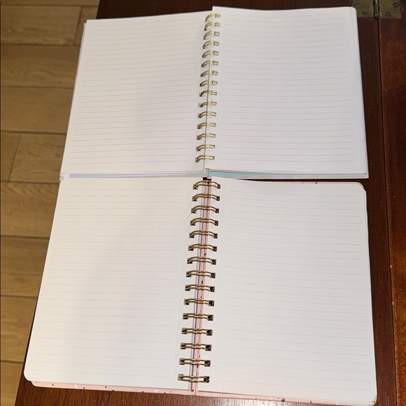 NIP Woven Ribbon Journal + 3 extras - Picture 7 of 7